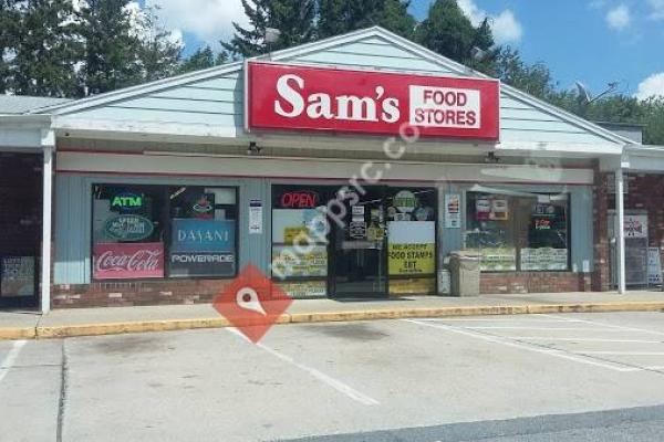Sam's Food Stores