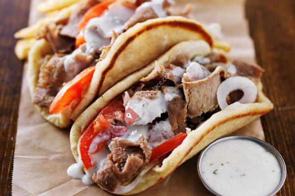 Sam's Gyros And Seafood