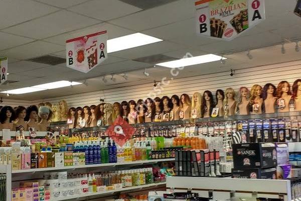 Sam's Hair And Beauty Supply