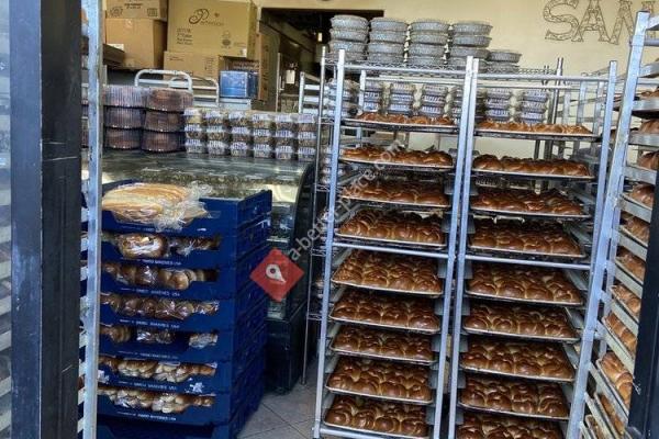 Sam's Kosher Bakery & Doughnuts