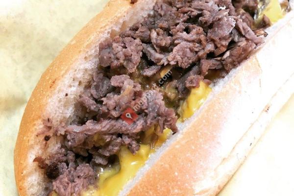 Sam's Philly Steak