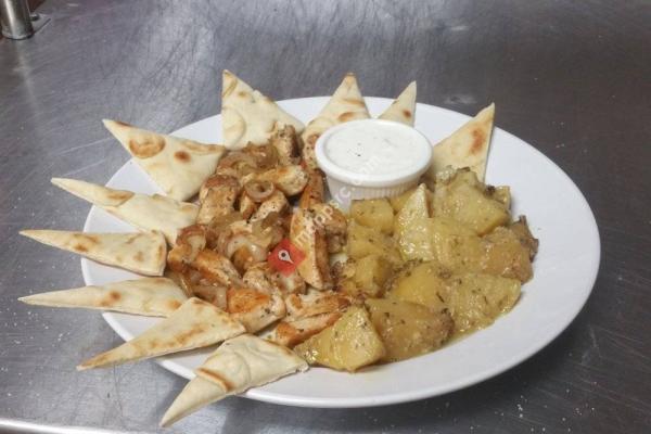 Sam's Pizza & Bistro