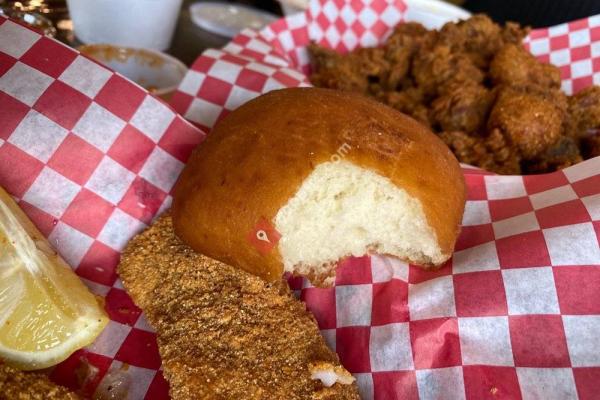 Sam's Southern Eatery