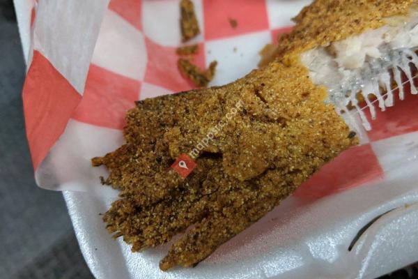 Sam’s Southern Eatery