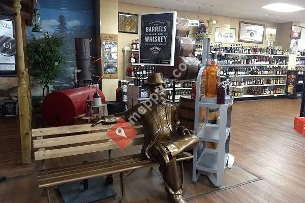 Sam's Wine & Spirits