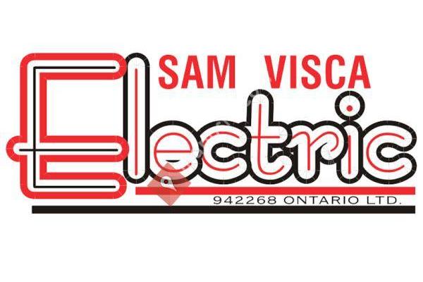 Sam Visca Electric