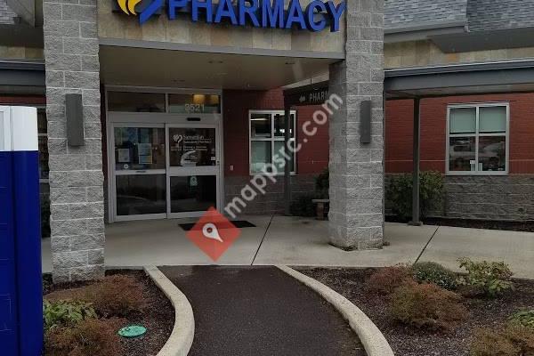 Samaritan Pharmacy - Corvallis