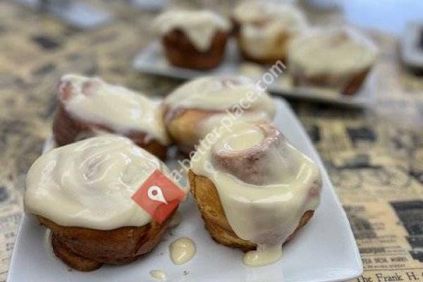 Sammy Lou’s Bake Shop