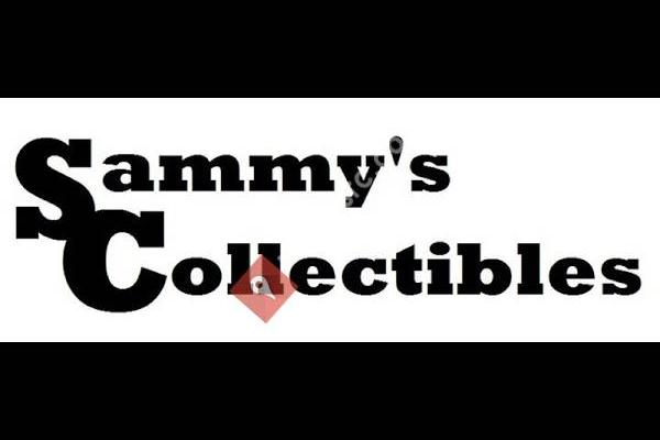 Sammy's Collectibles