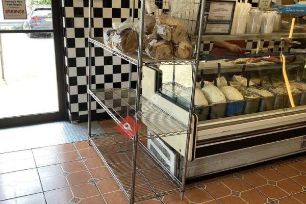 Sammy's New York Bagels