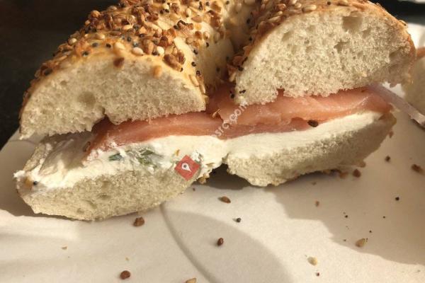 Sammy's New York Bagels