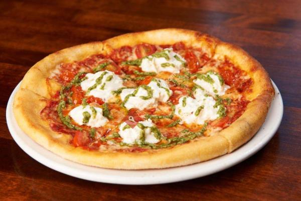 Sammy's Woodfired Pizza and Grill