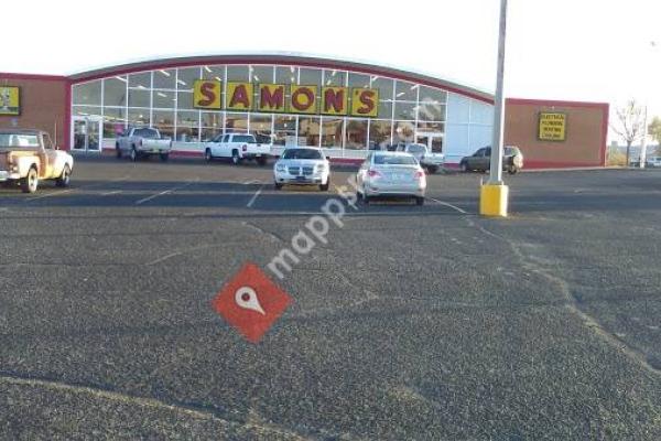 Samon's Electric & Plumbing Supply