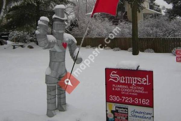 Sampsel Plumbing Heating & AC