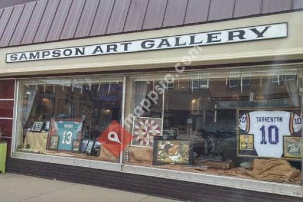 Sampson Art Galleries, Inc.