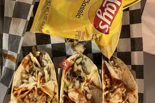 Samuel Adams Brewery