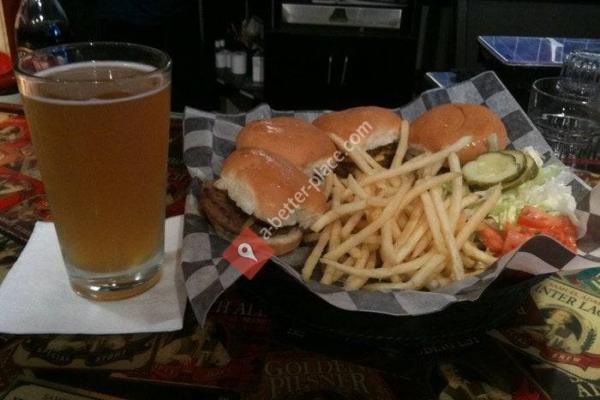 Samuel Adams Brewhouse