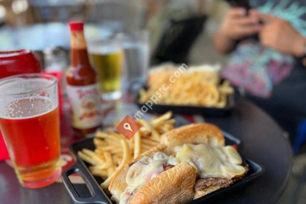 Samuel Horne's Tavern