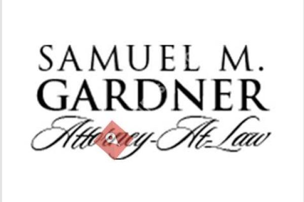 Samuel M. Gardner Attorney At Law