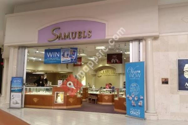 Samuels Jewelers