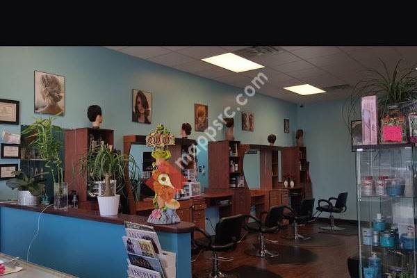 Samy's Haircut Salon - Pflugerville Haircut Salon