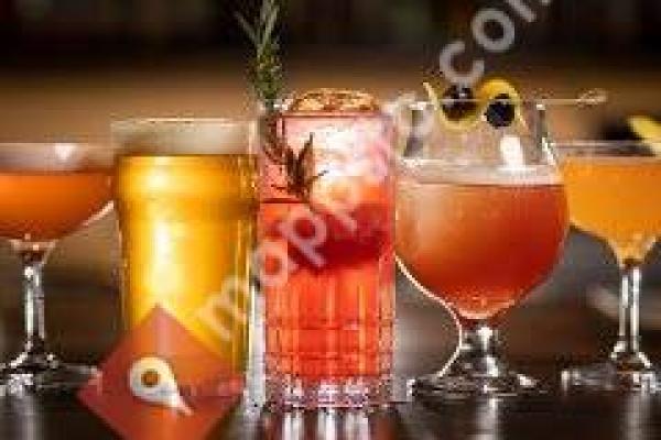 San Agus Cocina Urbana & Cocktails