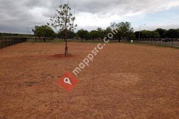 San Angelo Dog Park