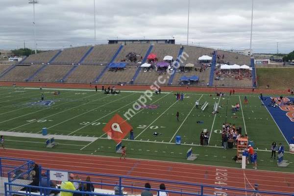 San Angelo Stadium