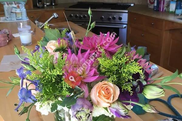 San Anselmo Florist