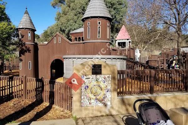 San Anselmo Memorial Park