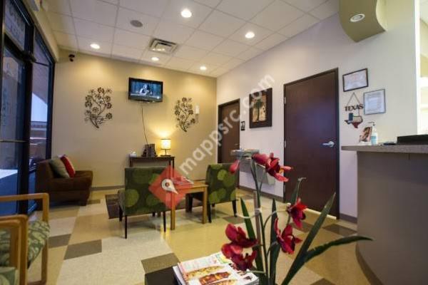 San Antonio Dental Center