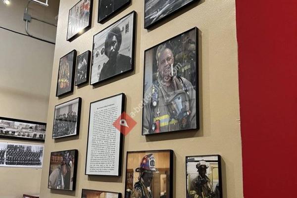 San Antonio Fire Museum