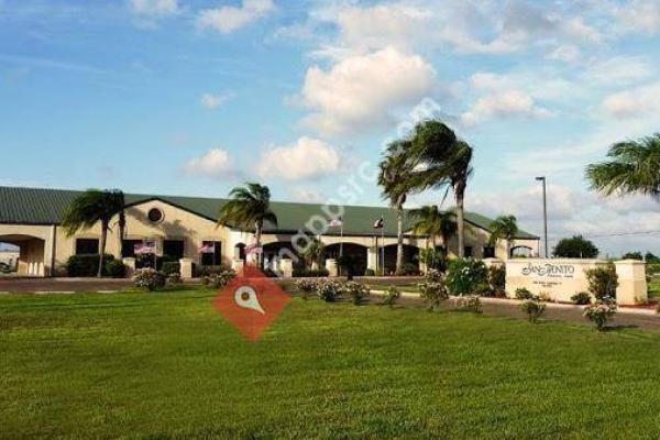 San Benito Funeral Home