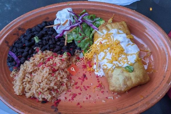 San Carlos Restaurant