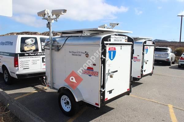 San Diego CCTV Pros