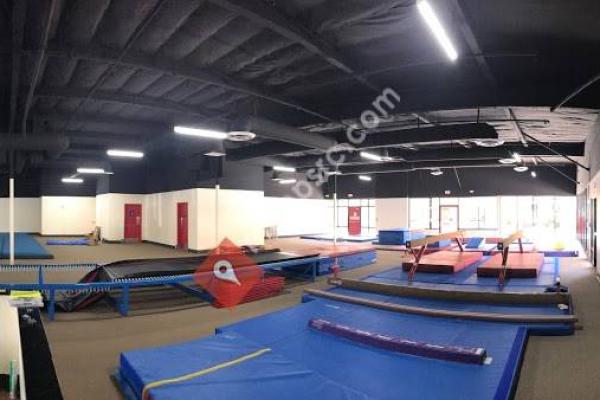 San Diego Gymnastics - Grossmont