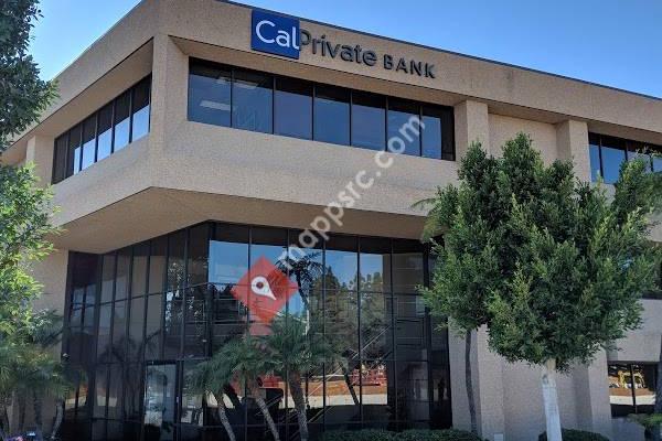 San Diego Private Bank