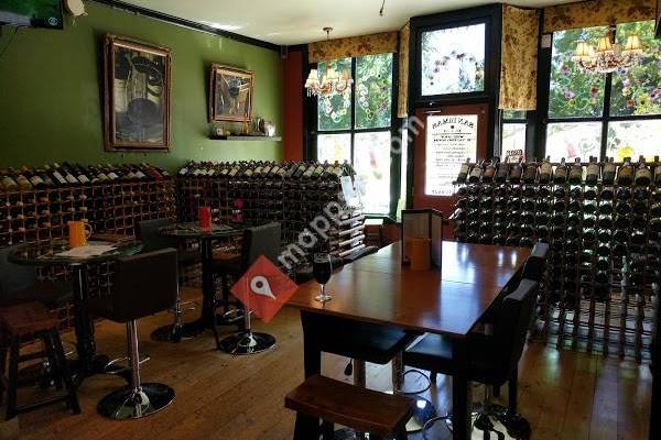 San Dimas Wine Shop & Tasting Room