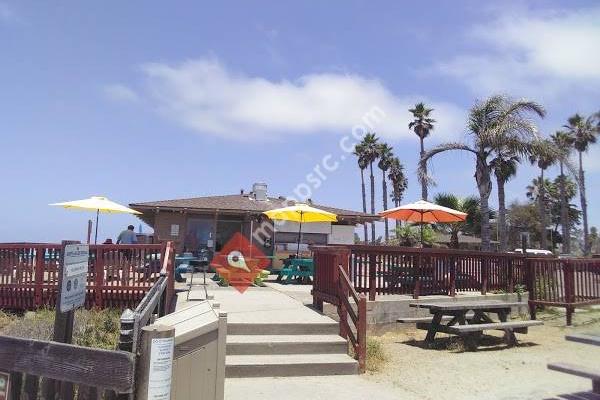 San Elijo State Beach