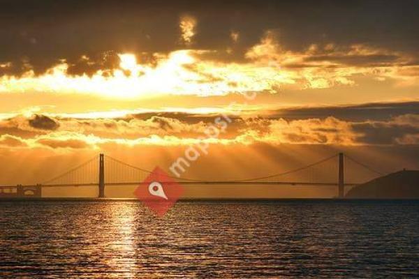 San Francisco Bay Boat Memorials