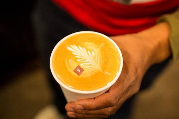 San Francisco Coffee Roasting Company