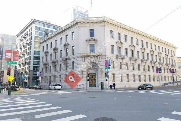 San Francisco Department of Public Health