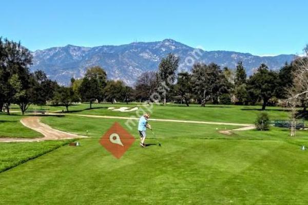 San Gabriel Country Club