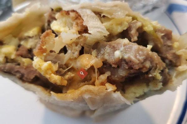 San Jose Downtown Food Hall