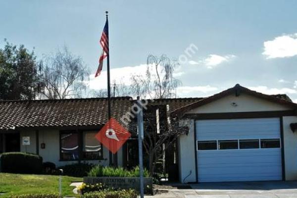 San Jose Fire Department Station 11