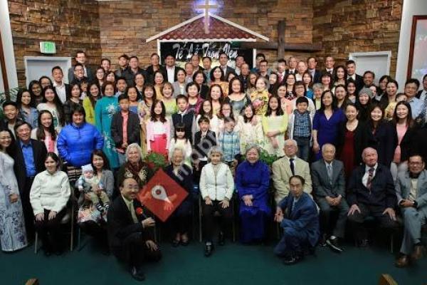 San Jose First Vietnamese Church