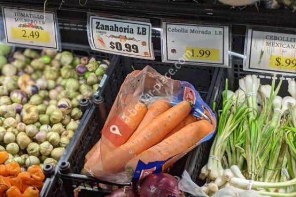 San Juan SuperMarket