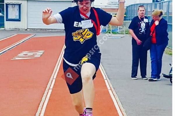 San Luis Obispo High School