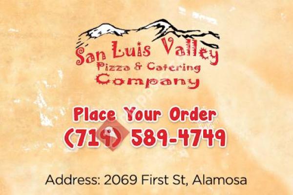 San Luis Valley Pizza Company