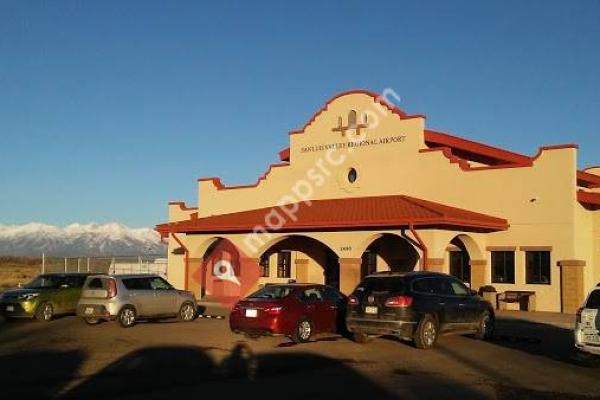 San Luis Valley Regional Airport